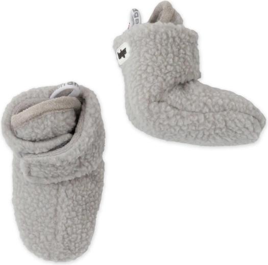 Comfort for little feet