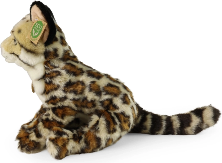 Okolju prijazno polnilo iz recikliranih PET