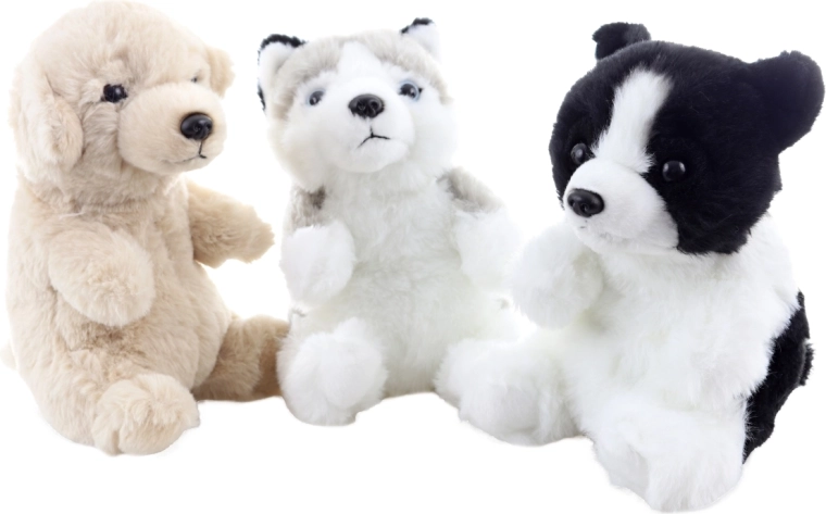 Tri ljubke različice