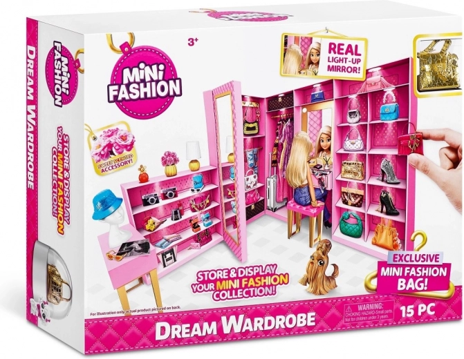 omara sanj mini fashion
