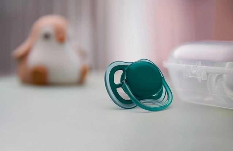 Sterilizacija v etuiju v 3 minutah