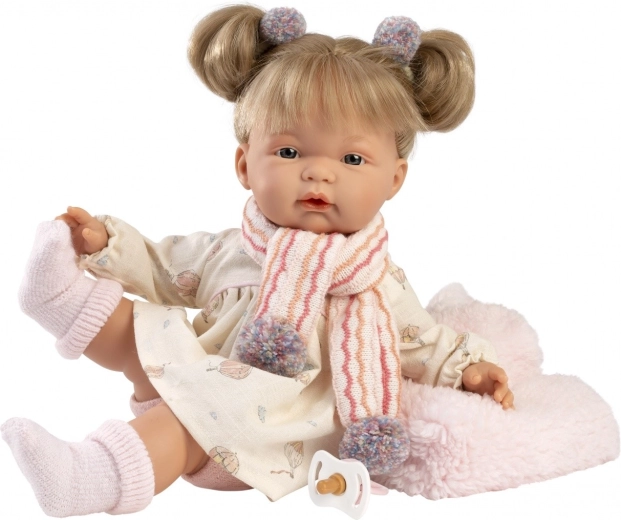 Joče po izvleku dudice