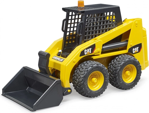 Kolesni nakladač CAT BRUDER 1:16
