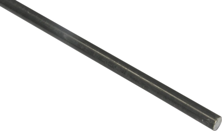 Klavirska žica Jamara 1,5 mm × 1000 mm, 10 kosov