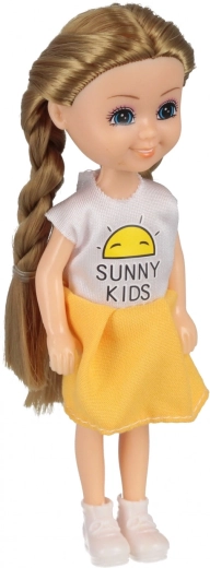 Igranje vlog in razvoj domišljije