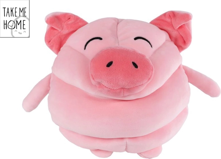 Plišasto pujsek Take Me Home 22 cm