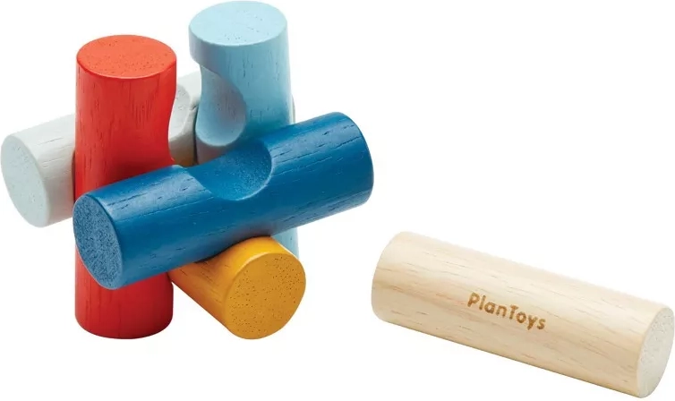Trajnostna ekološka igrača PlanToys