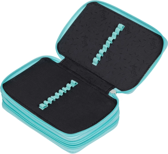 Prožne zanke tudi za debelejše barvice in flomastre