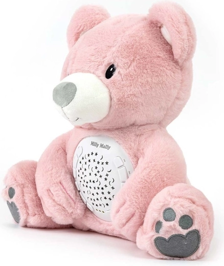 Uspavanke in beli šum za hitrejše uspavanje