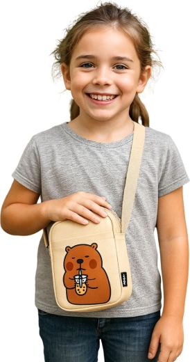 Nastavljiv trak za udobno nošenje