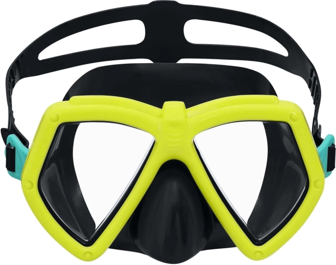 Univerzalna velikost in izvedba brez lateksa