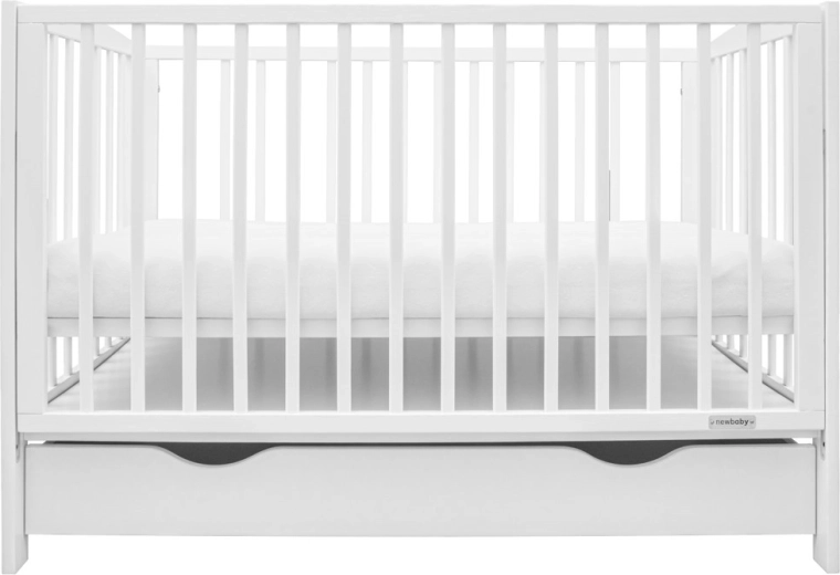 Praktičen predal z gladkim tekom