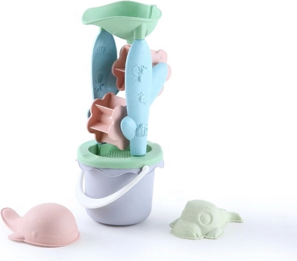 Pastelna zasnova in varna izdelava