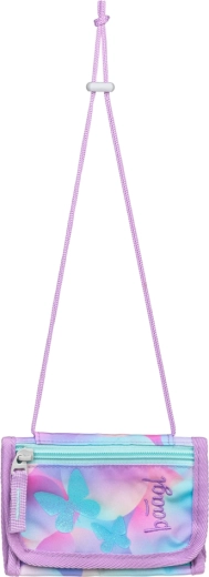 Udobno nošenje okoli vratu