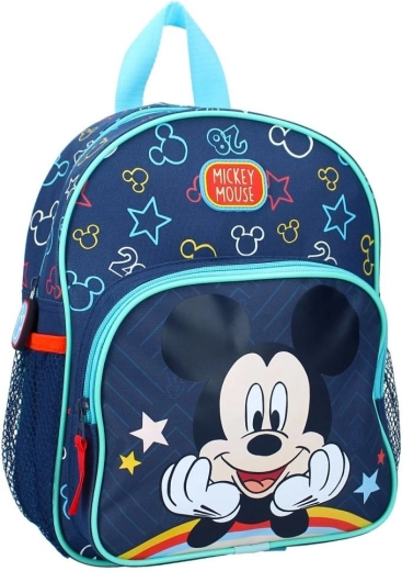 Nahrbtnik Mickey Mouse 29 cm