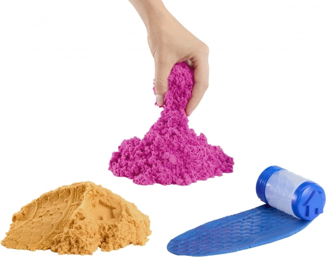 Neizsušujoča konsistenca za neskončno zabavo