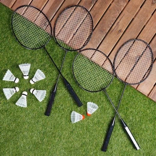 Komplet za štiri igralce