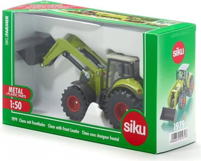 Kovinsko ohišje, plastični detajli