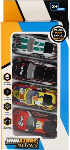 Vzdržljiva in lahka izvedba