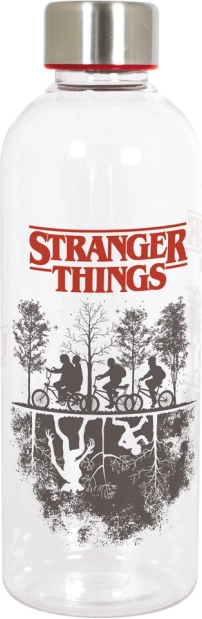 steklenička za vodo Stranger Things Hydro Bottle 850 ml