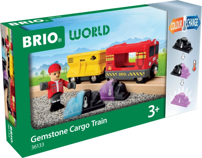 Združljivo z BRIO World