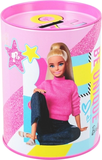 Hranilnik Barbie - 1 kos