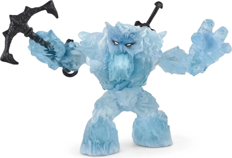 Ledeni velikan Schleich Eldrador