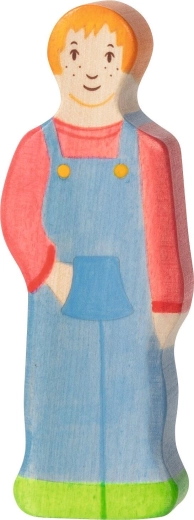 Holztiger sin