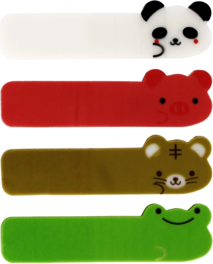 Preglednost po zaslugi barv