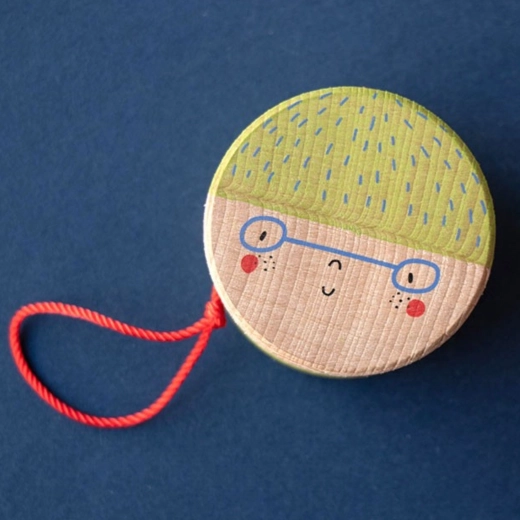 Jojo iz bukovega lesa Best Friends Bubbles LONDJI