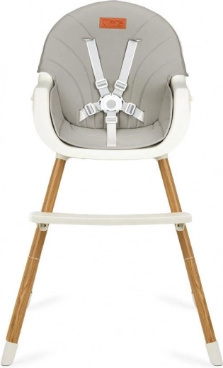 Varnost in udobje pri vsakem obroku