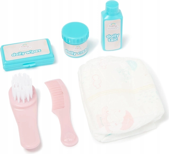 Vse potrebno v enem setu