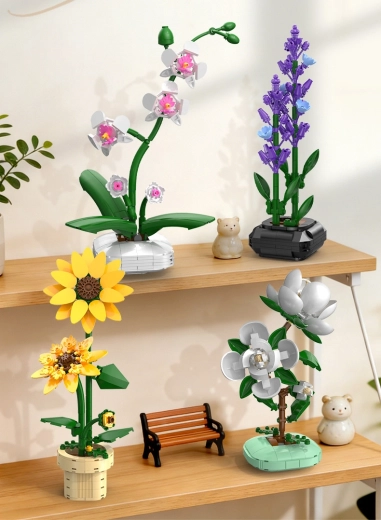 Stajliš dodatek za dom in pisarno