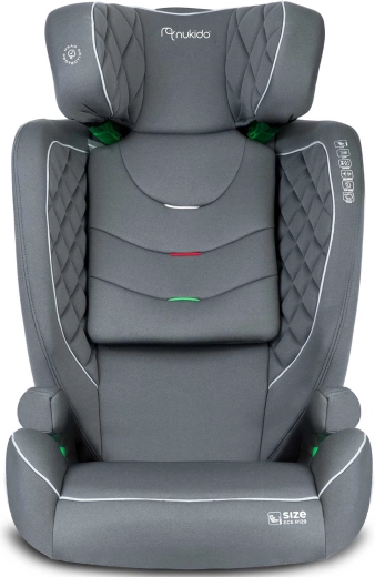 Varnost po ECE R129 i-Size