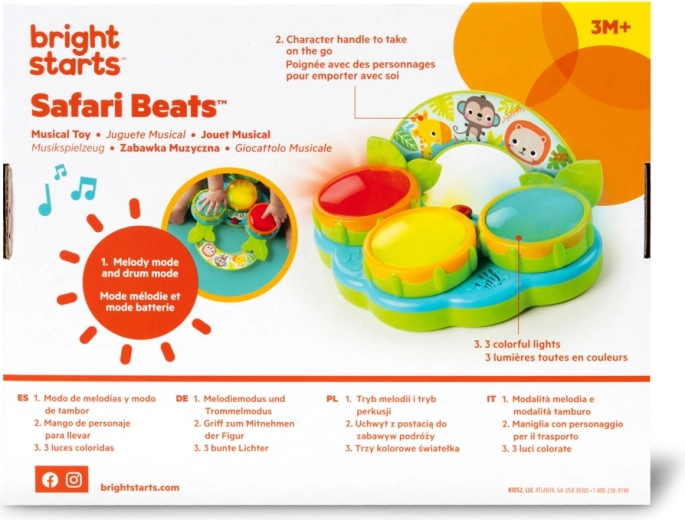 Dva načina za neskončno zabavo