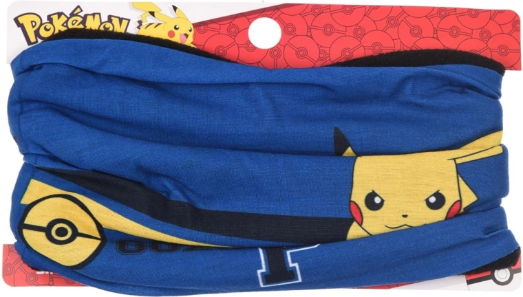 Motiv Pokémon Pikachu za otroke