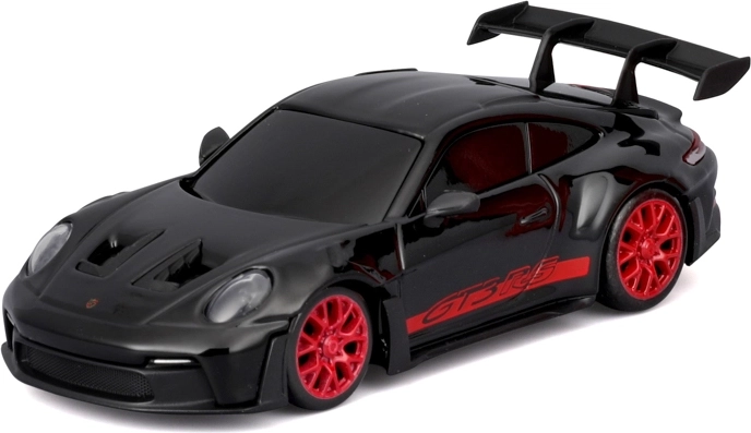 Maisto RC mini drifter Porsche 911 GT3 RS 1:43 z USB polnjenjem