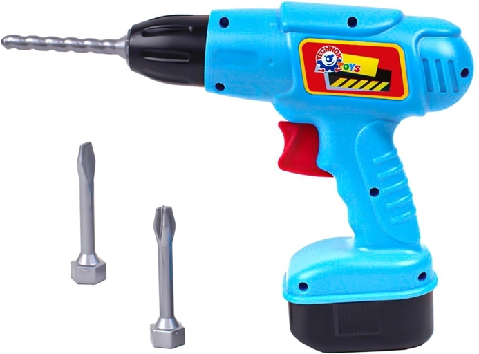 Realističen videz za pravo mojstrovanje