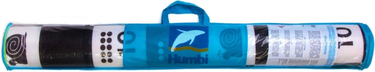 Zavitje v nekaj sekundah in s seboj na pot