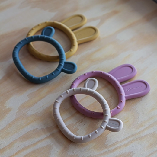 Ergonomska oblika za majhne roke