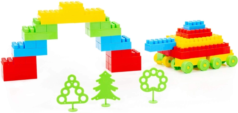 Ustvarjalnost brez meja: loki in vozila