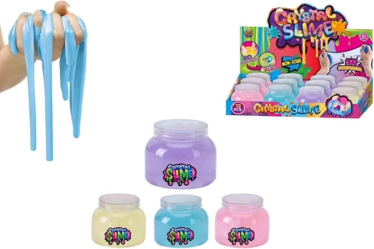 Biserni slime 260 g