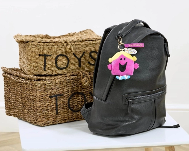 Enostavno pripenjanje kamor koli