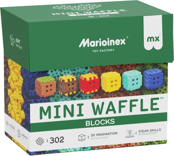 Spojke za stabilne 3D konstrukcije