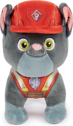 Mehek pliš za crkljanje