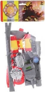 Set za malega gasilca – igrača za otroke