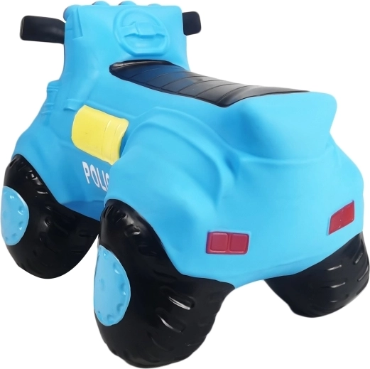 Stabilno in varno za najmlajše