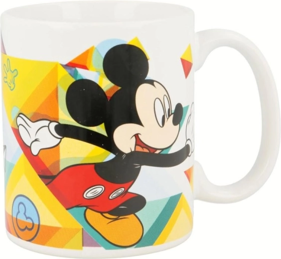 Skodelica Mickey 325 ml – 1 kos