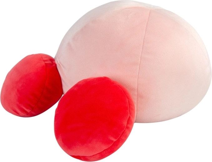 Mega mehkoba in “squishy” tekstura