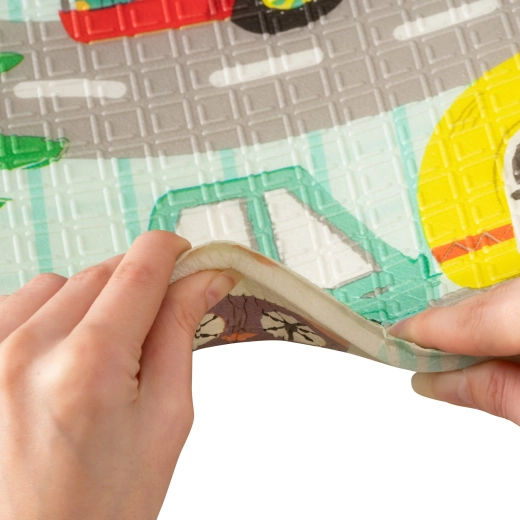 Premium pena XPE za udobje in varnost